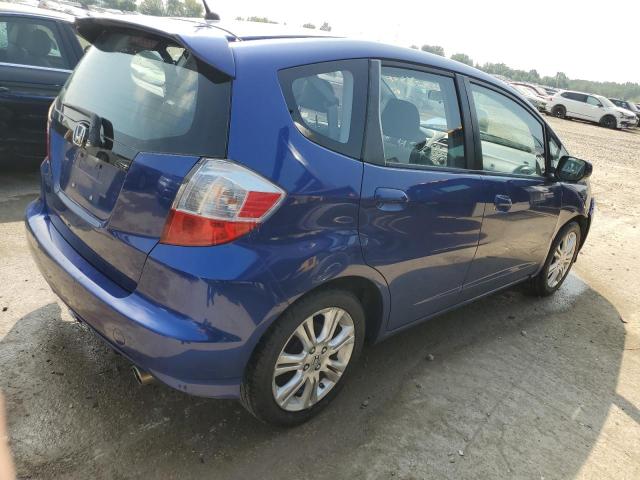 Photo 2 VIN: JHMGE8H42AC021565 - HONDA FIT SPORT 