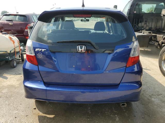 Photo 5 VIN: JHMGE8H42AC021565 - HONDA FIT SPORT 