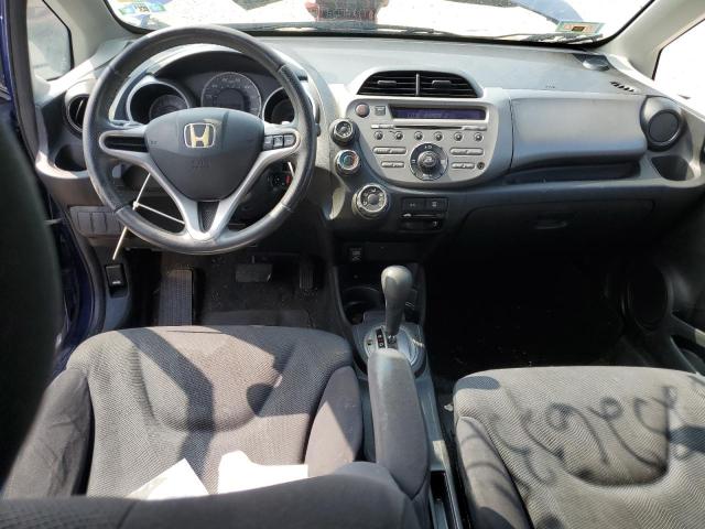 Photo 7 VIN: JHMGE8H42AC021565 - HONDA FIT SPORT 