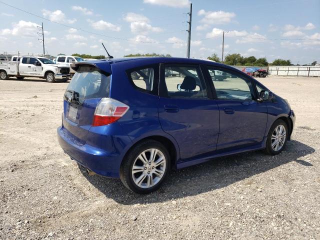 Photo 2 VIN: JHMGE8H42AC023137 - HONDA FIT SPORT 