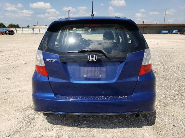 Photo 5 VIN: JHMGE8H42AC023137 - HONDA FIT SPORT 