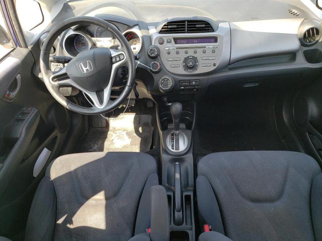 Photo 7 VIN: JHMGE8H42AC023137 - HONDA FIT SPORT 