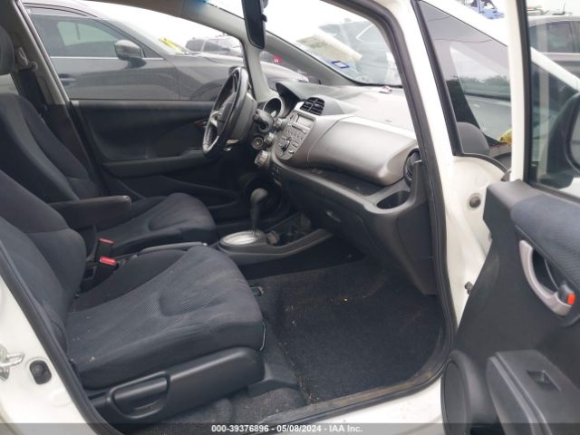 Photo 4 VIN: JHMGE8H42AC023929 - HONDA FIT 