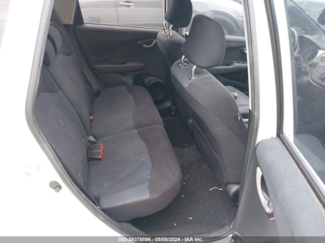 Photo 7 VIN: JHMGE8H42AC023929 - HONDA FIT 