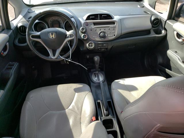 Photo 7 VIN: JHMGE8H42AC028421 - HONDA FIT 