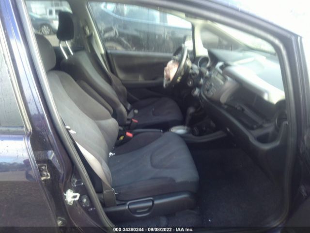 Photo 4 VIN: JHMGE8H42AC029343 - HONDA FIT 