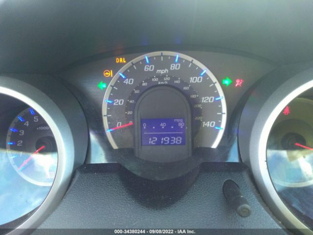 Photo 6 VIN: JHMGE8H42AC029343 - HONDA FIT 