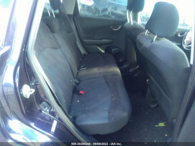 Photo 7 VIN: JHMGE8H42AC029343 - HONDA FIT 