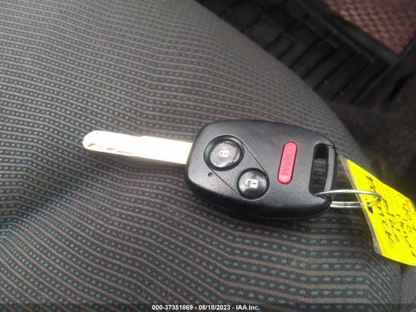 Photo 10 VIN: JHMGE8H42AC031285 - HONDA FIT 