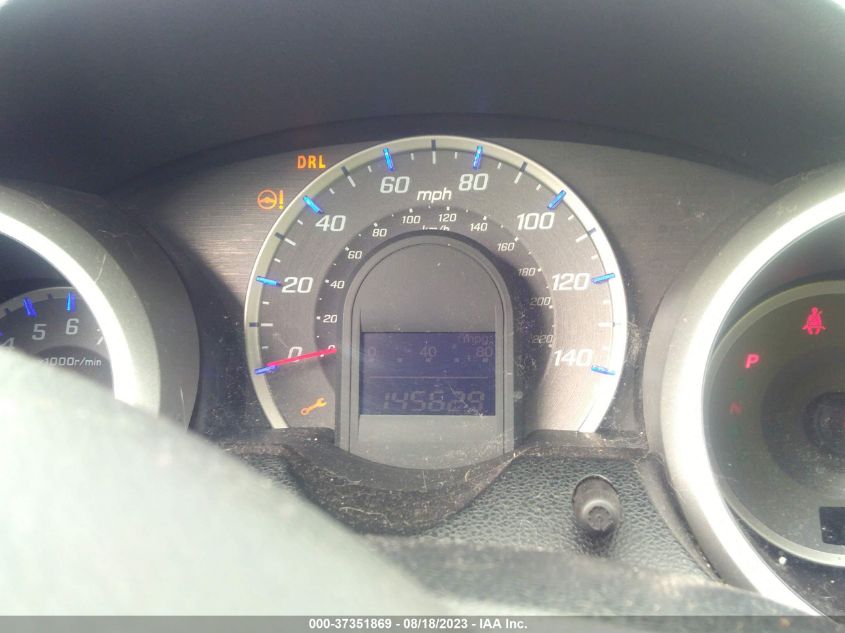 Photo 6 VIN: JHMGE8H42AC031285 - HONDA FIT 