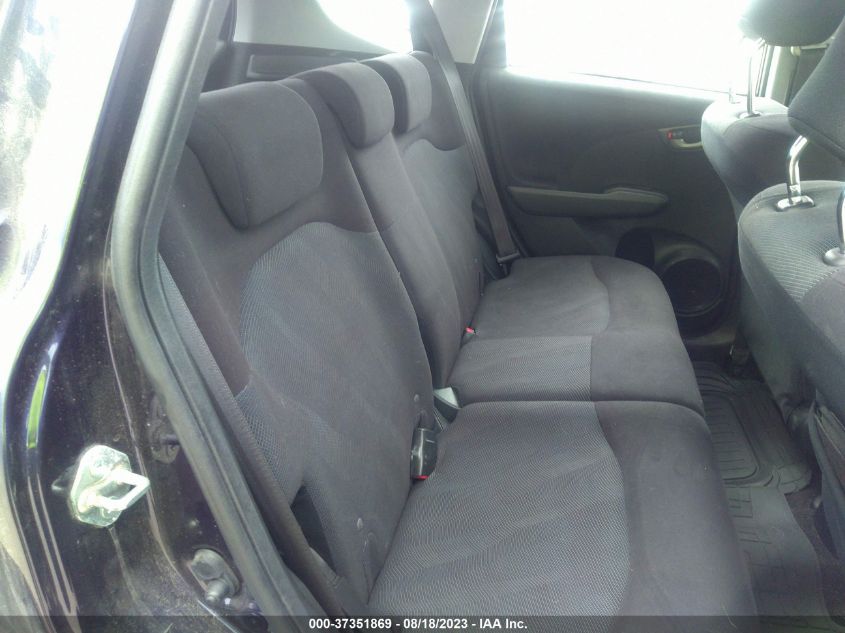 Photo 7 VIN: JHMGE8H42AC031285 - HONDA FIT 