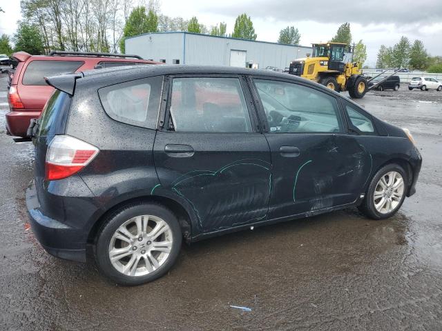 Photo 2 VIN: JHMGE8H42AC034431 - HONDA FIT 