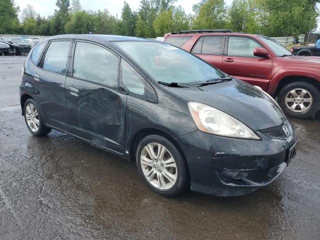 Photo 3 VIN: JHMGE8H42AC034431 - HONDA FIT 