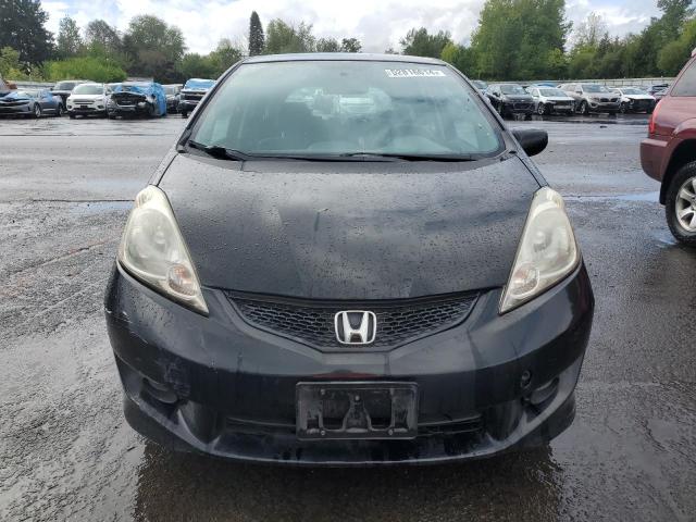 Photo 4 VIN: JHMGE8H42AC034431 - HONDA FIT 