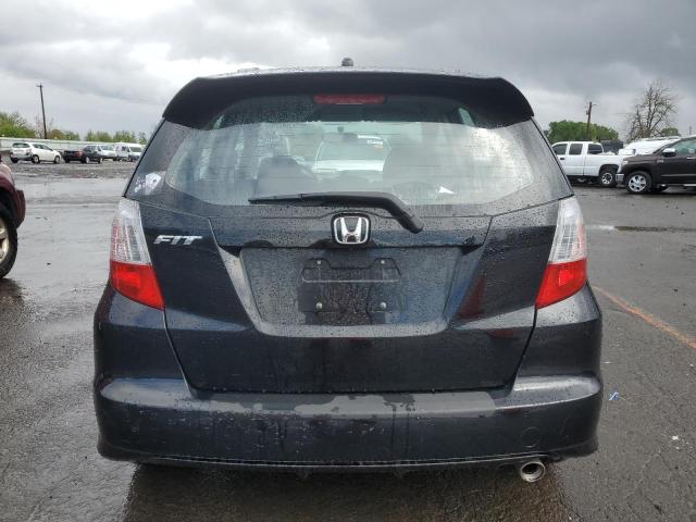 Photo 5 VIN: JHMGE8H42AC034431 - HONDA FIT 