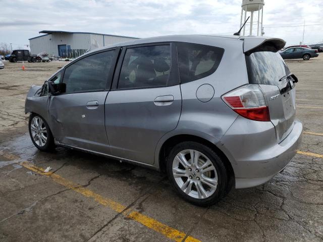 Photo 1 VIN: JHMGE8H42AC035742 - HONDA FIT SPORT 