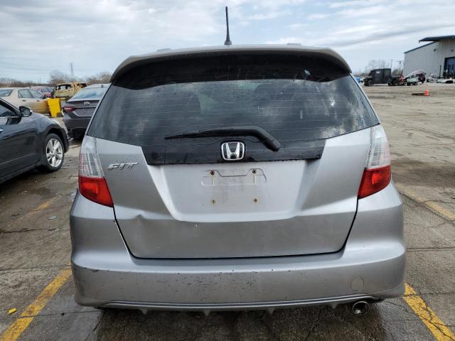 Photo 5 VIN: JHMGE8H42AC035742 - HONDA FIT SPORT 