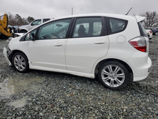 Photo 1 VIN: JHMGE8H42AC039208 - HONDA FIT 