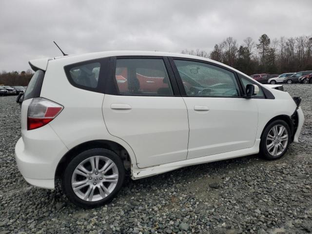 Photo 2 VIN: JHMGE8H42AC039208 - HONDA FIT 