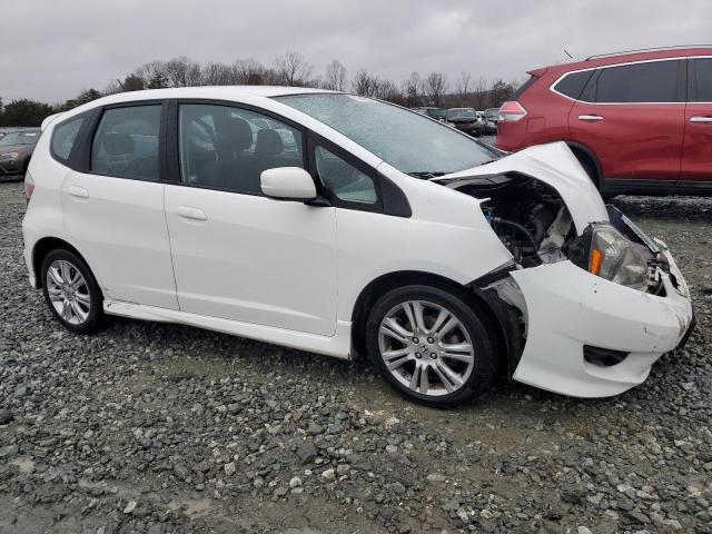 Photo 3 VIN: JHMGE8H42AC039208 - HONDA FIT 