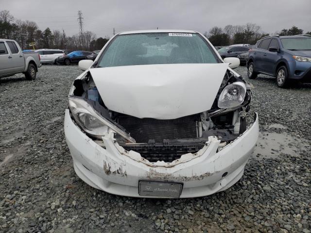 Photo 4 VIN: JHMGE8H42AC039208 - HONDA FIT 