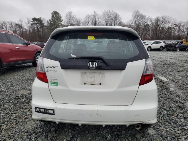 Photo 5 VIN: JHMGE8H42AC039208 - HONDA FIT 