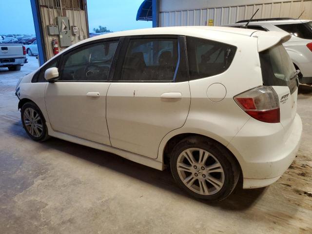 Photo 1 VIN: JHMGE8H42AC039435 - HONDA FIT SPORT 