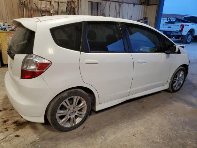 Photo 2 VIN: JHMGE8H42AC039435 - HONDA FIT SPORT 