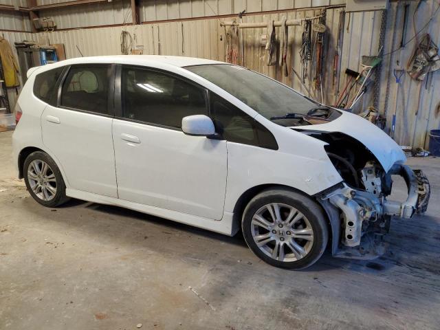 Photo 3 VIN: JHMGE8H42AC039435 - HONDA FIT SPORT 