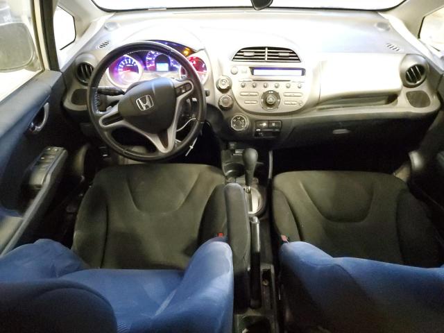 Photo 7 VIN: JHMGE8H42AC039435 - HONDA FIT SPORT 