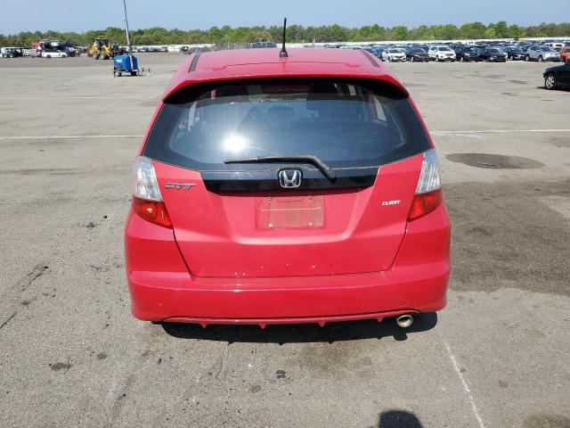 Photo 5 VIN: JHMGE8H42AC040097 - HONDA FIT SPORT 