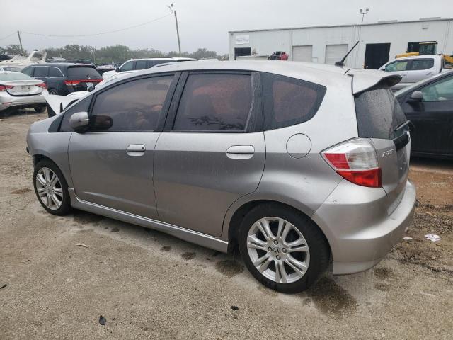 Photo 1 VIN: JHMGE8H42AS000012 - HONDA FIT SW 