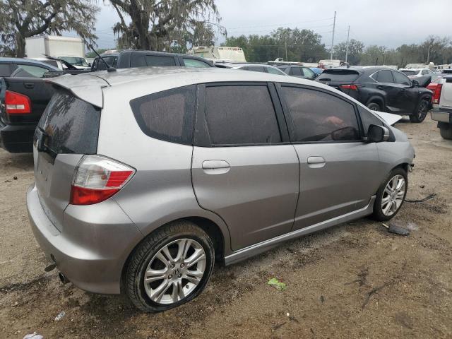 Photo 2 VIN: JHMGE8H42AS000012 - HONDA FIT SW 