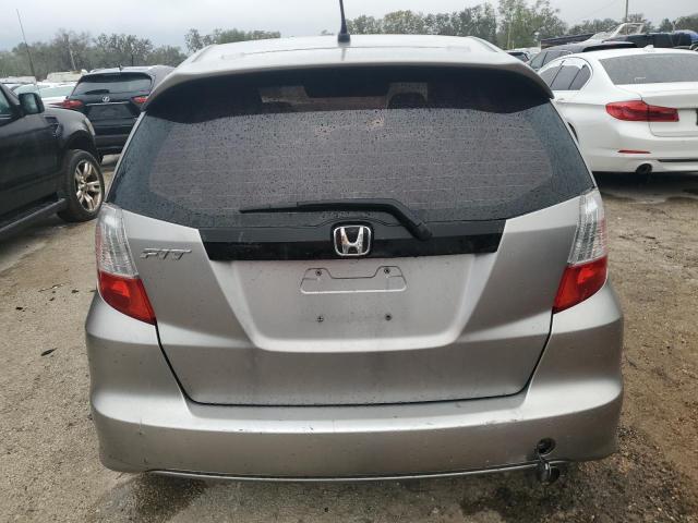 Photo 5 VIN: JHMGE8H42AS000012 - HONDA FIT SW 