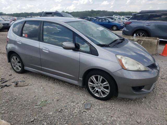 Photo 3 VIN: JHMGE8H42AS001922 - HONDA FIT 