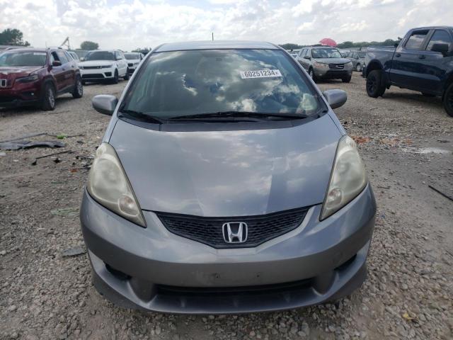 Photo 4 VIN: JHMGE8H42AS001922 - HONDA FIT 