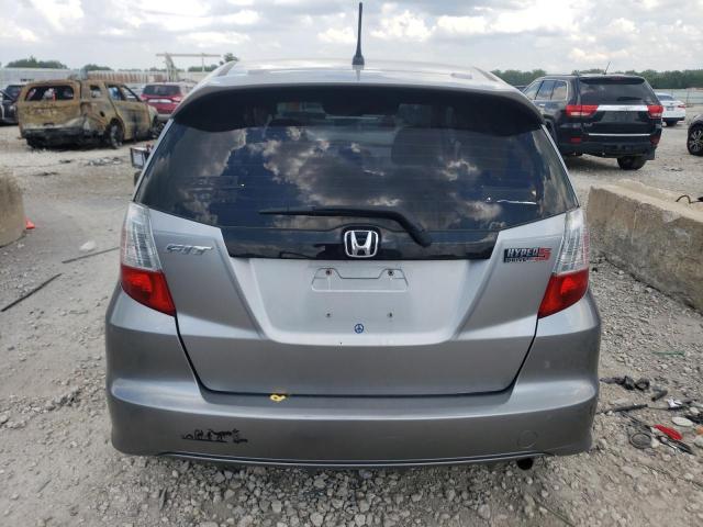 Photo 5 VIN: JHMGE8H42AS001922 - HONDA FIT 