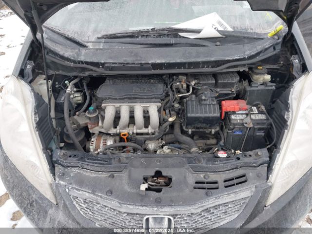 Photo 9 VIN: JHMGE8H42AS002181 - HONDA FIT 