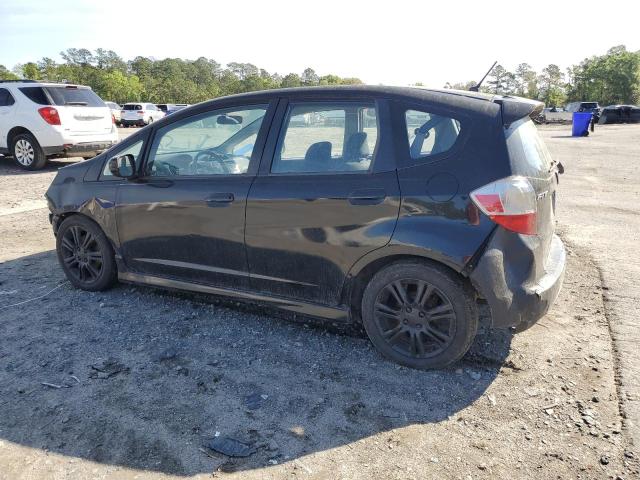 Photo 1 VIN: JHMGE8H42AS008319 - HONDA FIT SPORT 