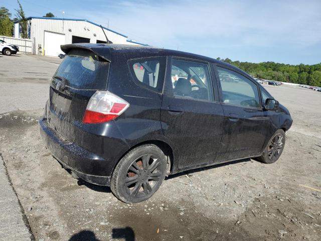 Photo 2 VIN: JHMGE8H42AS008319 - HONDA FIT SPORT 