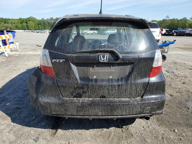 Photo 5 VIN: JHMGE8H42AS008319 - HONDA FIT SPORT 