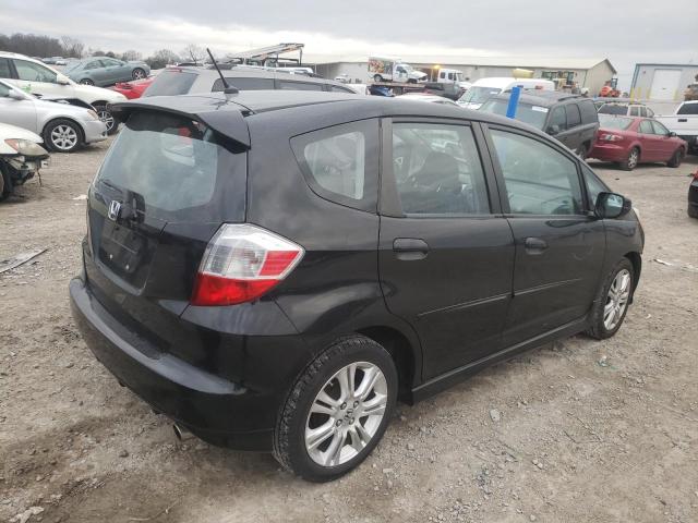 Photo 2 VIN: JHMGE8H42AS010216 - HONDA FIT SPORT 