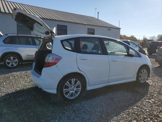 Photo 2 VIN: JHMGE8H42AS014329 - HONDA FIT SPORT 