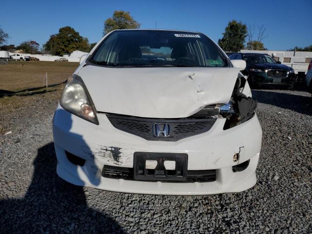 Photo 4 VIN: JHMGE8H42AS014329 - HONDA FIT SPORT 