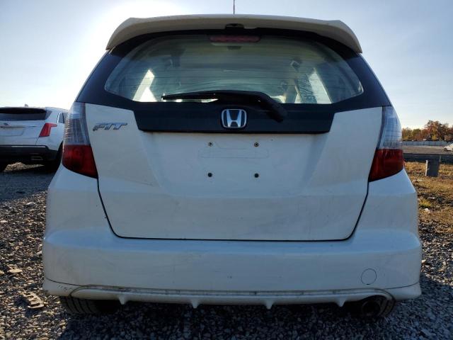 Photo 5 VIN: JHMGE8H42AS014329 - HONDA FIT SPORT 