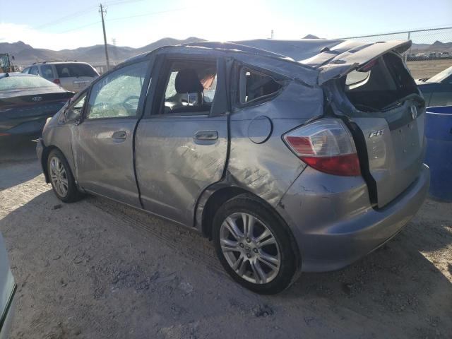 Photo 1 VIN: JHMGE8H42AS015660 - HONDA FIT 