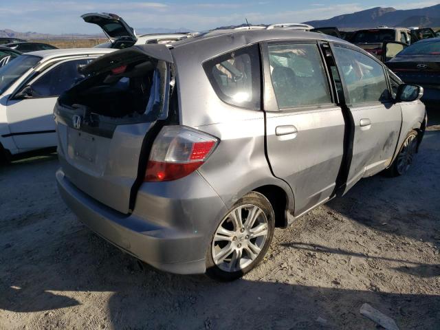 Photo 2 VIN: JHMGE8H42AS015660 - HONDA FIT 