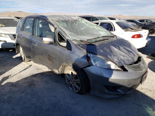 Photo 3 VIN: JHMGE8H42AS015660 - HONDA FIT 