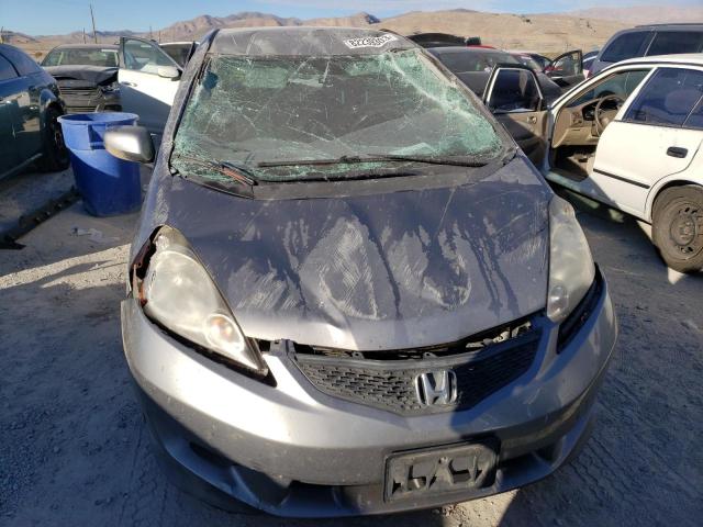 Photo 4 VIN: JHMGE8H42AS015660 - HONDA FIT 