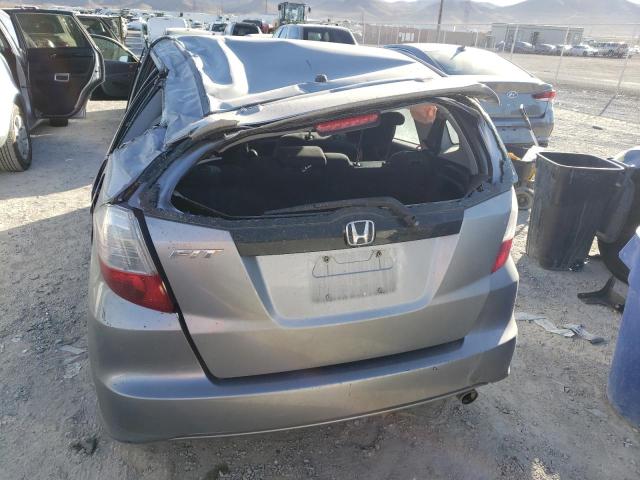 Photo 5 VIN: JHMGE8H42AS015660 - HONDA FIT 